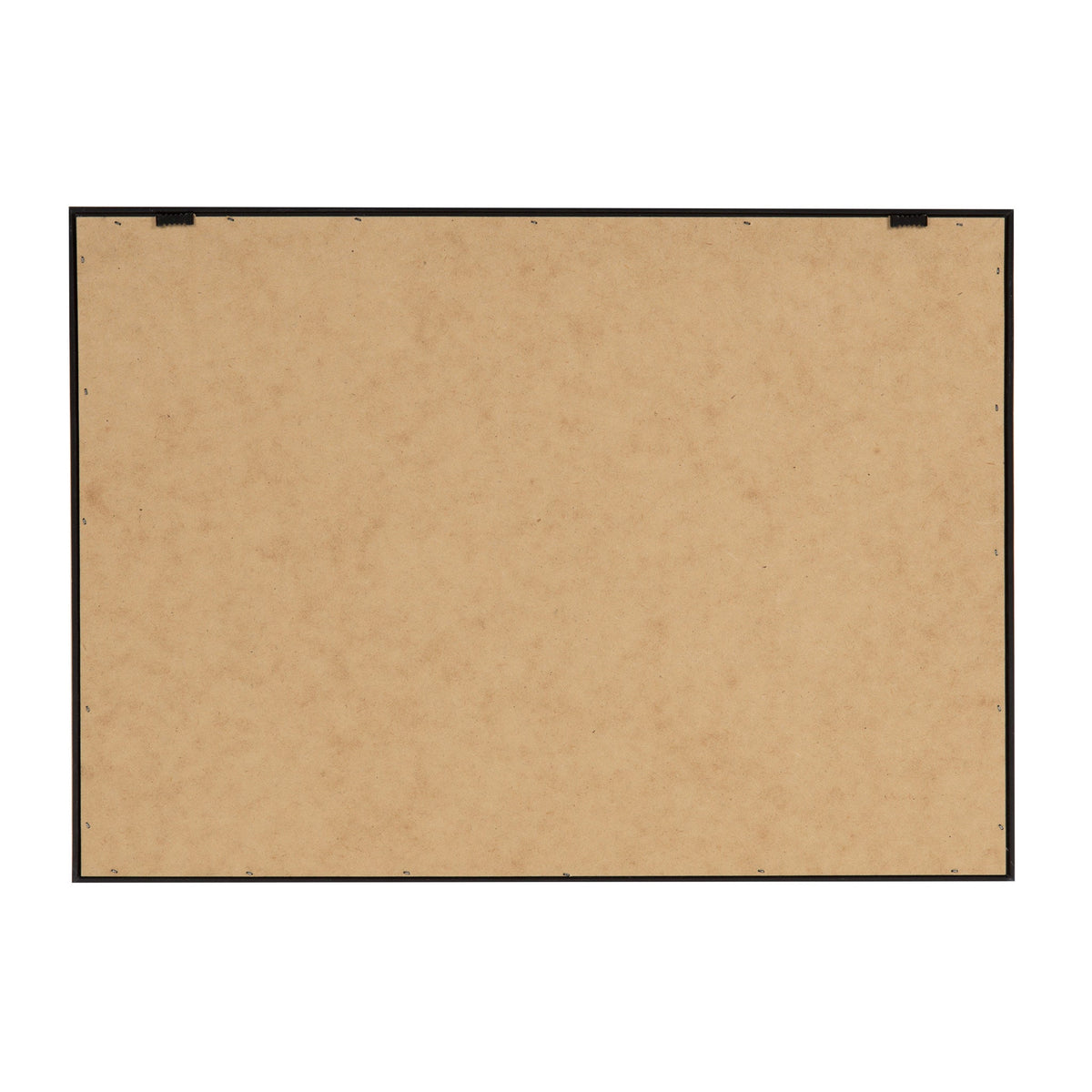 Sylvie Just Start Framed Canvas by kateandlaurel - product image 4 for Resin Society