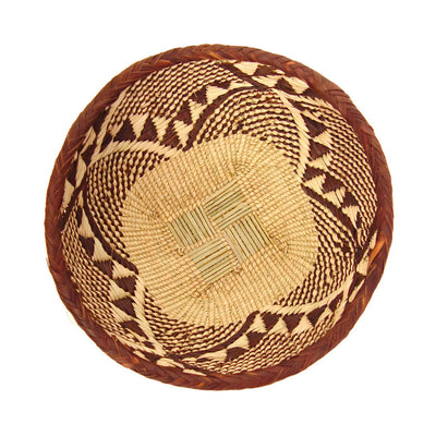 Tonga Basket Bowls by Mbare Ltd - product image 5 for Resin Society