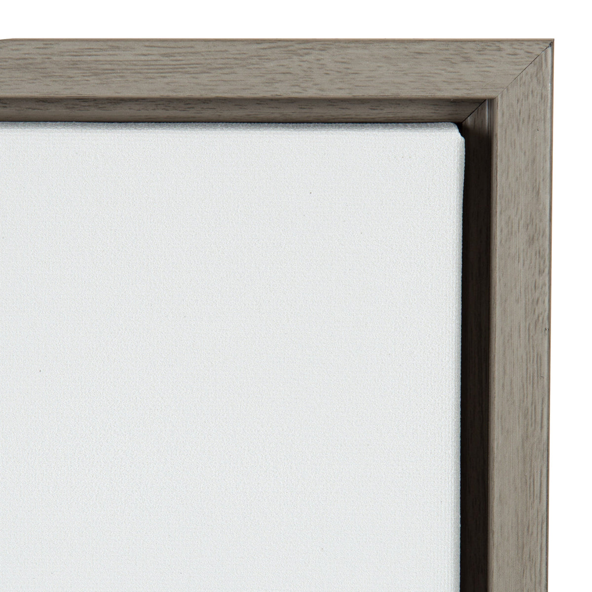 Sylvie Curly Hair Alpaca Framed Canvas by Simon Te Tai by kateandlaurel - product image 3 for Resin Society