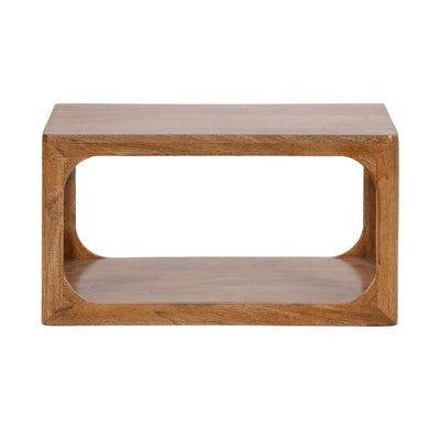 Dahl Floating Side Table