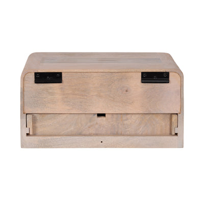 Kato Floating Side Table
