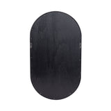 Hutton Wood Capsule Wall Shelf by kateandlaurel - product image 15 for Resin Society