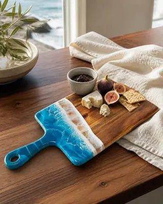 Resin Boards