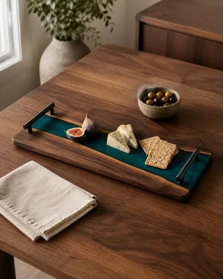 Resin Boards