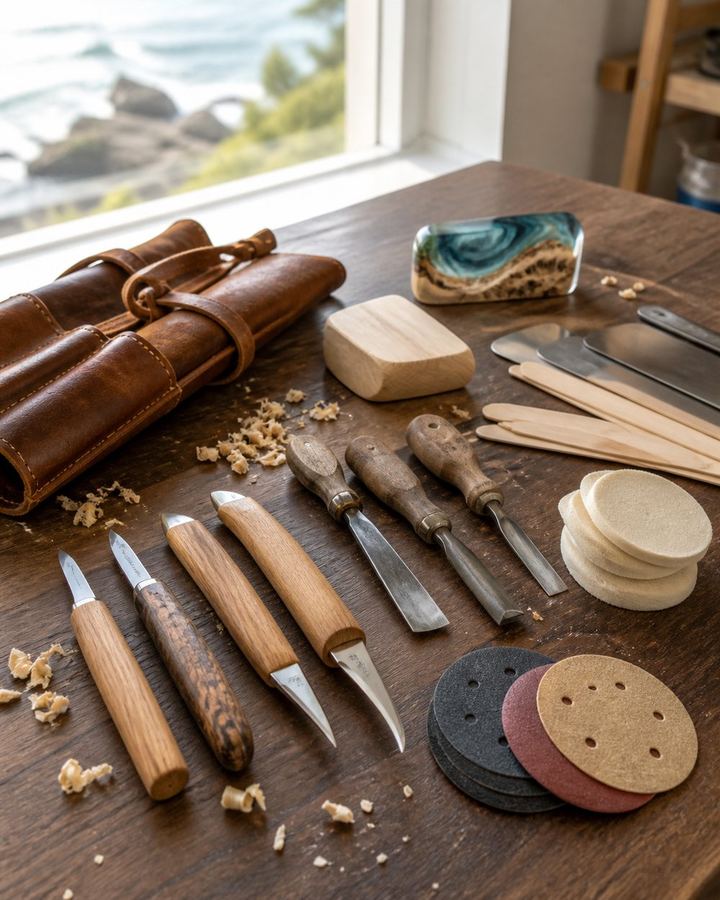 Tools