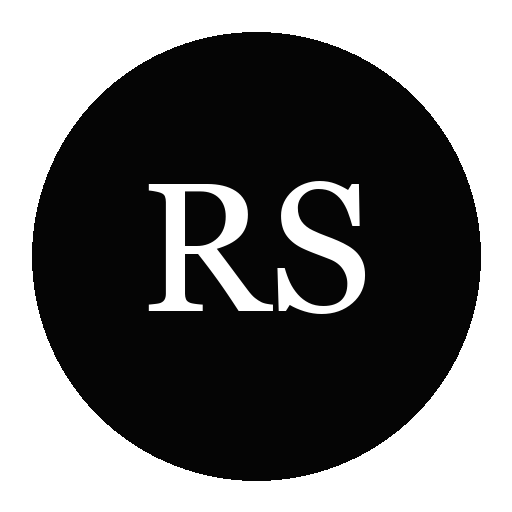 The Society mark